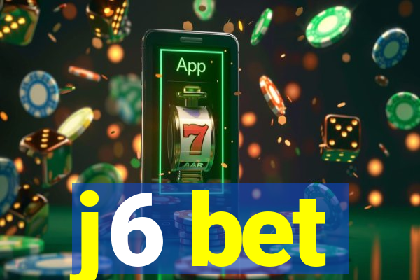 j6 bet
